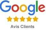 google avis clients