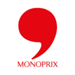 Logo Monoprix